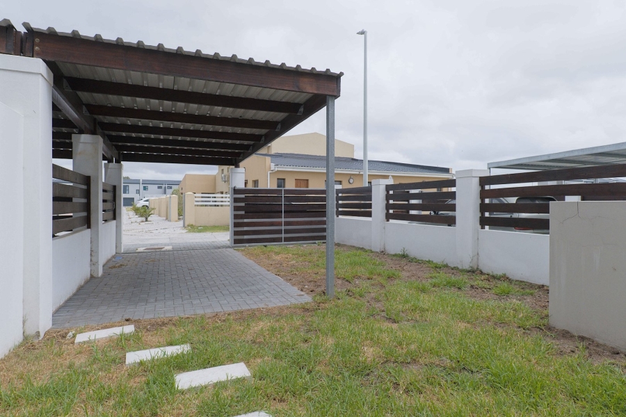 2 Bedroom Property for Sale in Parsonsvlei Eastern Cape